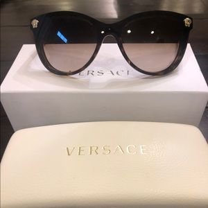 Versace VE4266 Sunglasses